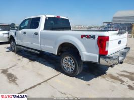 Ford Pozostałe 2019 6