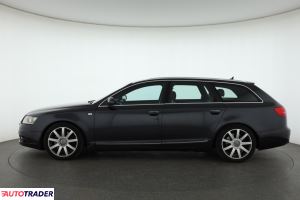 Audi A6 2005 3.0 221 KM Audi A6 2005 3.0 221 KM