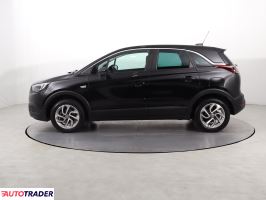 Opel Crossland 2020 1.2 128 KM