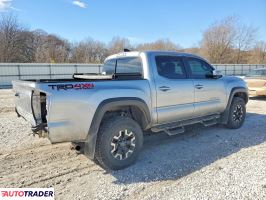 Toyota Tacoma 2021 3