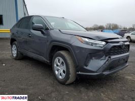 Toyota Pozostałe 2023 2 Toyota Pozostałe 2023 2