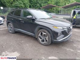Hyundai Tucson 2024 2