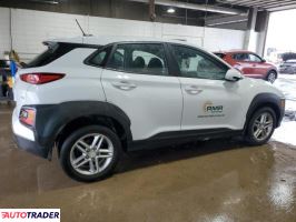 Hyundai Kona 2020 2 Hyundai Kona 2020 2