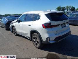 BMW X1 2023 2