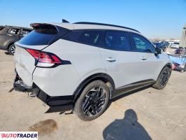 Kia Sportage 2023 2