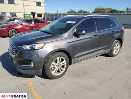 Ford Edge 2020 2