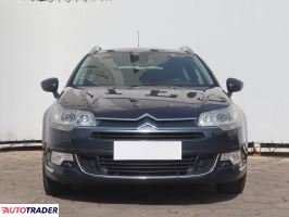Citroen C5 2009 2.7 201 KM