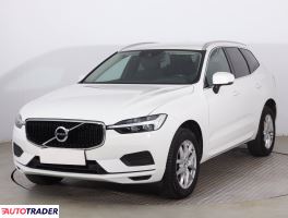 Volvo XC60 2021 2.0 194 KM