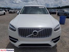 Volvo XC90 2019 2 Volvo XC90 2019 2