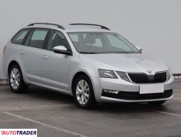 Skoda Octavia - zobacz ofertę
