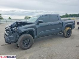 Toyota Tacoma 2024 2