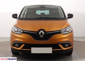 Renault Scenic 2016 1.2 130 KM Renault Scenic 2016 1.2 130 KM