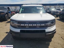 Ford Bronco 2024 1