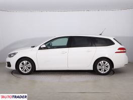 Peugeot 308 2018 1.5 128 KM