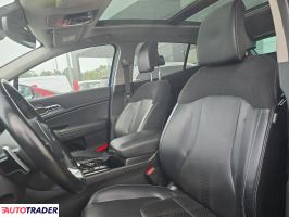 Kia Sportage 2022 1.6 179 KM