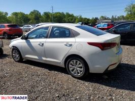 Hyundai Accent 2020 1