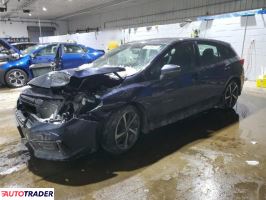 Subaru Impreza 2020 2 Subaru Impreza 2020 2