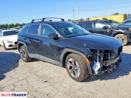 Hyundai Tucson 2026 2