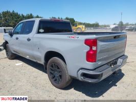 Chevrolet 1500 2024 2 Chevrolet 1500 2024 2