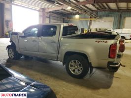 Chevrolet Colorado 2019 3 Chevrolet Colorado 2019 3