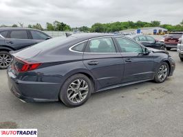 Hyundai Sonata 2023 2