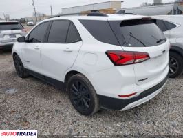 Chevrolet Equinox 2023 1