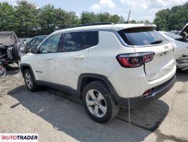Jeep Compass 2021 2