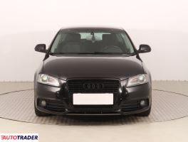 Audi A3 2010 1.6 103 KM