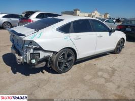 Honda Accord 2025 2