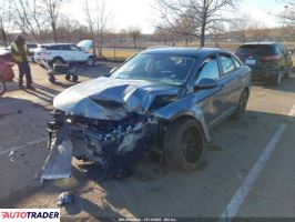 Volkswagen Jetta 2025 1