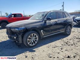 BMW X5 2024 3