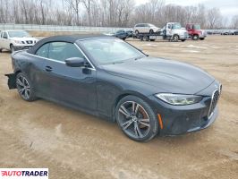 BMW 430 2024 2