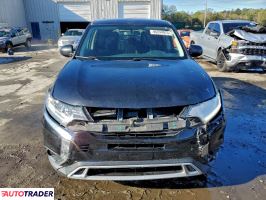 Mitsubishi Outlander 2020 2