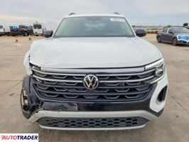 Volkswagen Atlas 2025 2