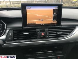 Audi A6 2013 2 211 KM Audi A6 2013 2 211 KM