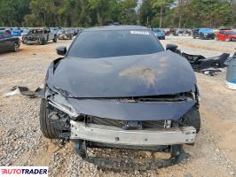 Nissan Maxima 2021 3