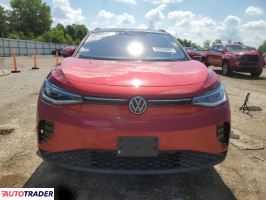 Volkswagen Pozostałe 2023 Volkswagen Pozostałe 2023