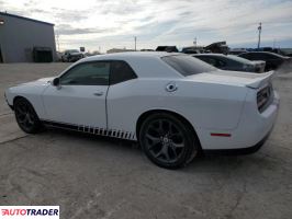 Dodge Challenger 2019 5 Dodge Challenger 2019 5