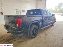GMC Sierra 2022 5