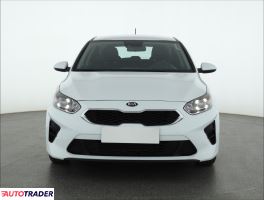 Kia Ceed 2019 1.4 97 KM Kia Ceed 2019 1.4 97 KM