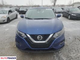Nissan Qashqai 2023 2 Nissan Qashqai 2023 2