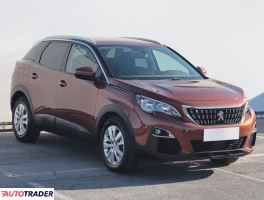 Peugeot 3008 2018 1.5 128 KM