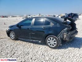 Toyota Corolla 2021 1