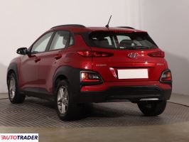 Hyundai Kona 2018 1.0 118 KM