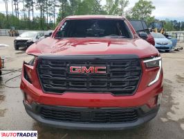 GMC Acadia 2026 2