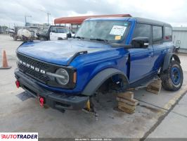 Ford Bronco 2021 2