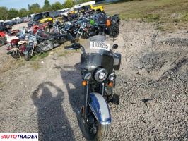 Harley-Davidson Heritage 2023