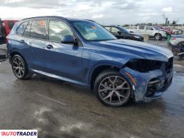 BMW X5 2023 3