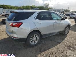 Chevrolet Equinox 2020 1