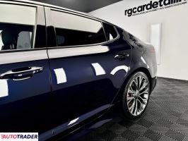 Kia 2020 3.3 370 KM Kia 2020 3.3 370 KM